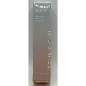 2 Pack Seline‎ Girl Lip Liner 0.12fl.oz Color 02 & 03
